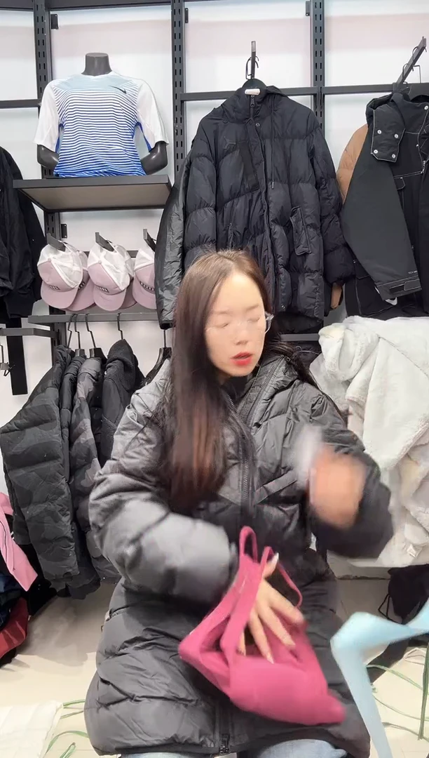 2263   编码  瑕疵直播间过款为准 尺码  ·  S