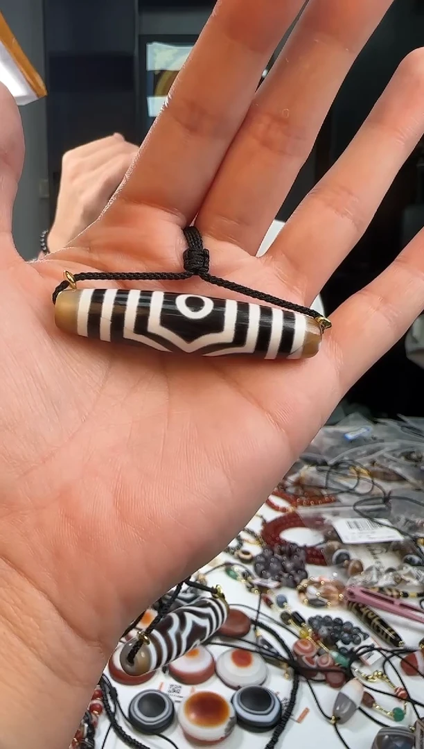 未镶嵌手链玛瑙/玉髓1123-20多样性发货