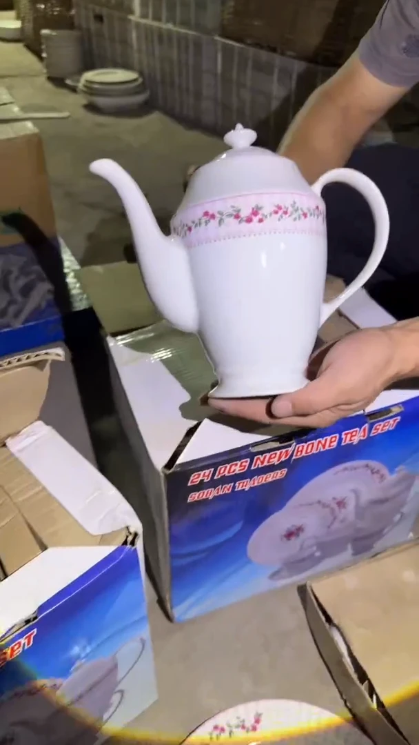 瓷石**妹磁州窑买到就是赚到