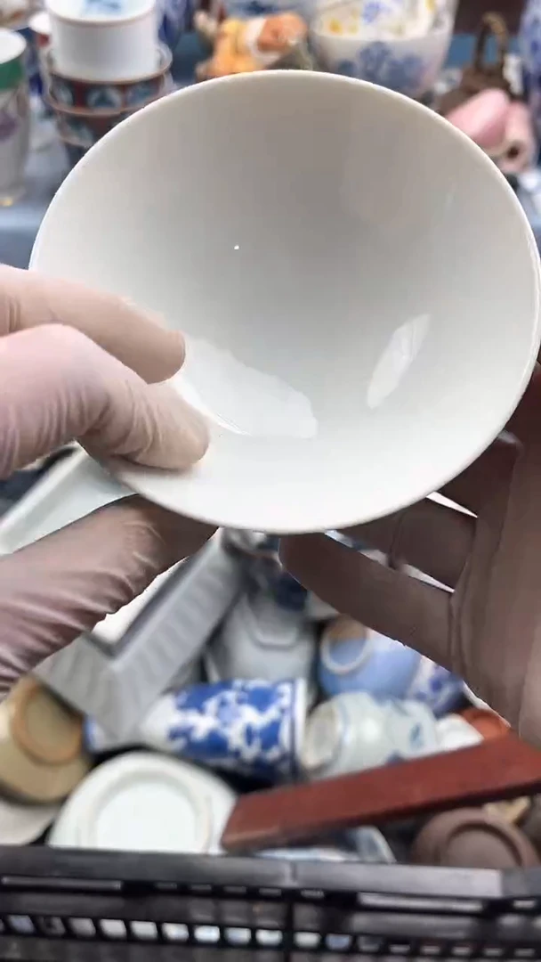 【闪购商品】瓷片英歌瓷器满19.9包邮