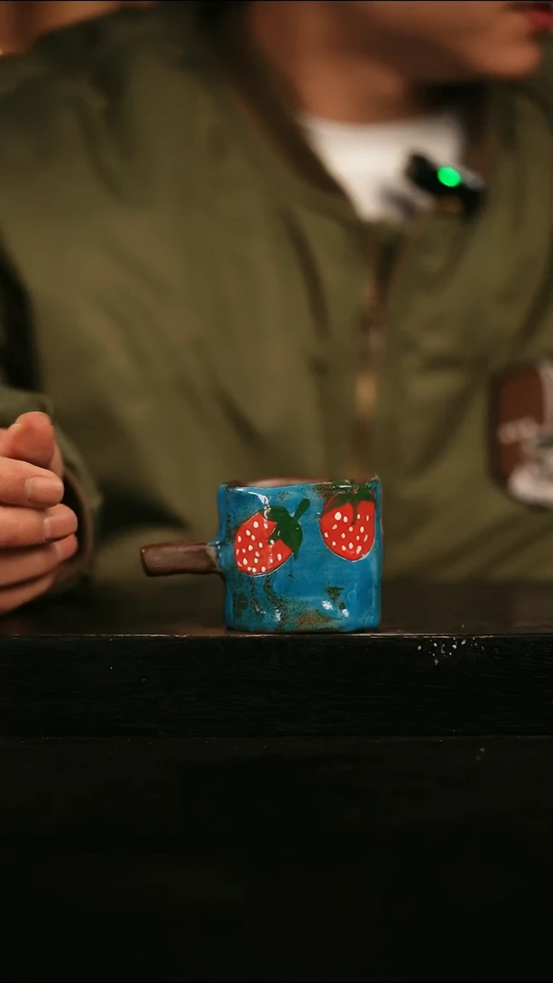 其他336遇瓷手作同款