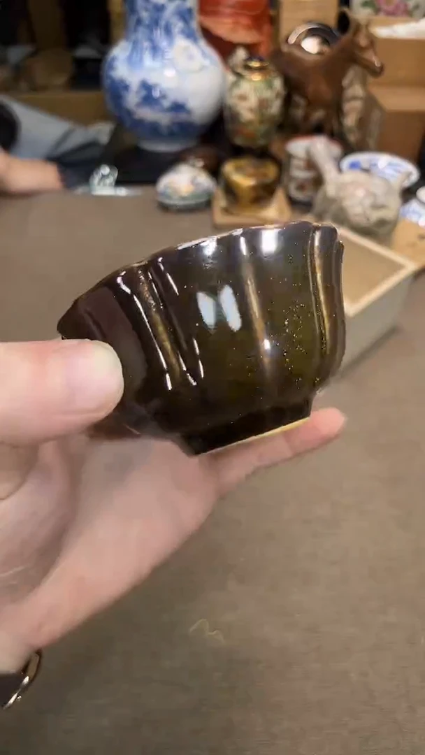茶宠瓷器茶具套装