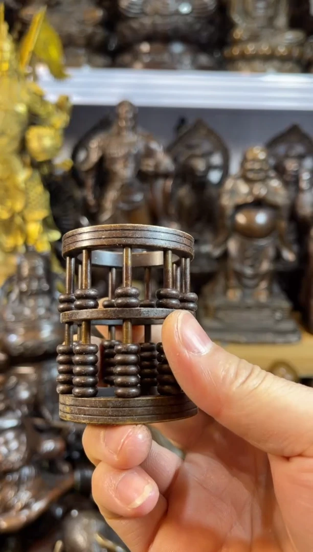 【闪购商品】1案台摆件 物品摆件