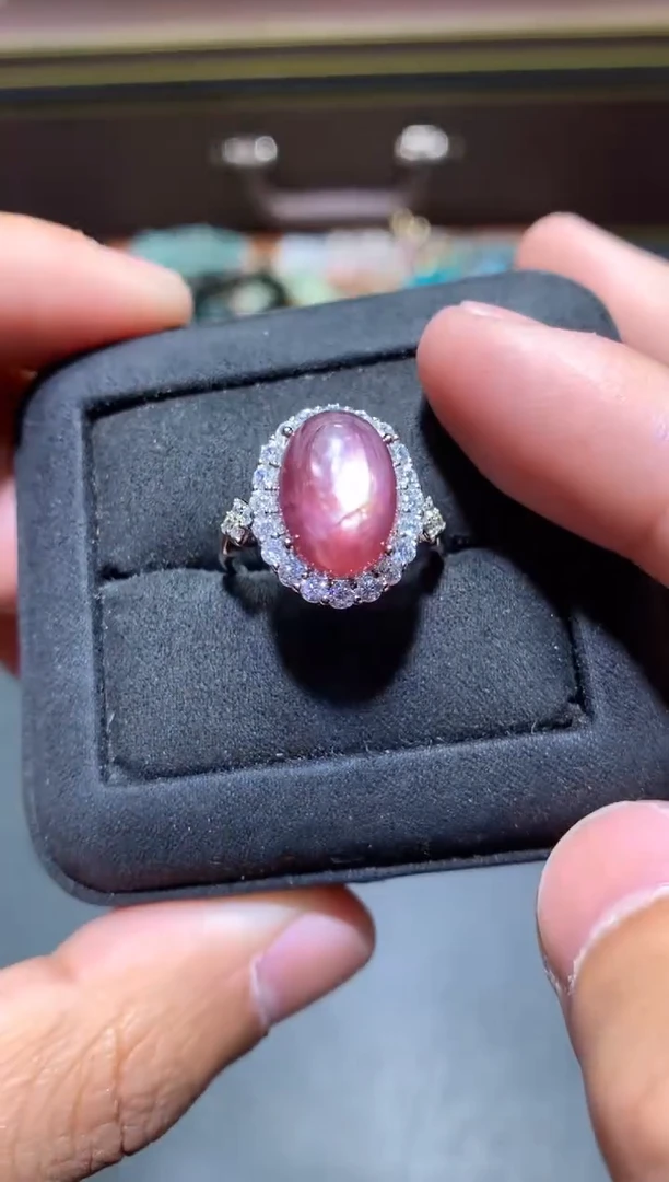 【闪购商品】锂辉石紫锂云母未镶嵌T20