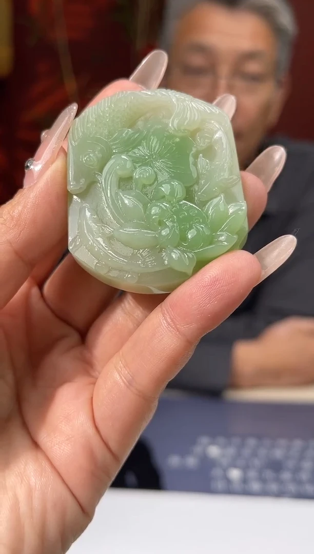 定制和田玉多样性发货拍一发一