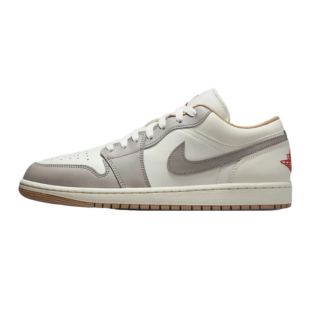 Nike【秋季上新】 Jordan 1 Low男子经典复古运动鞋 553558169