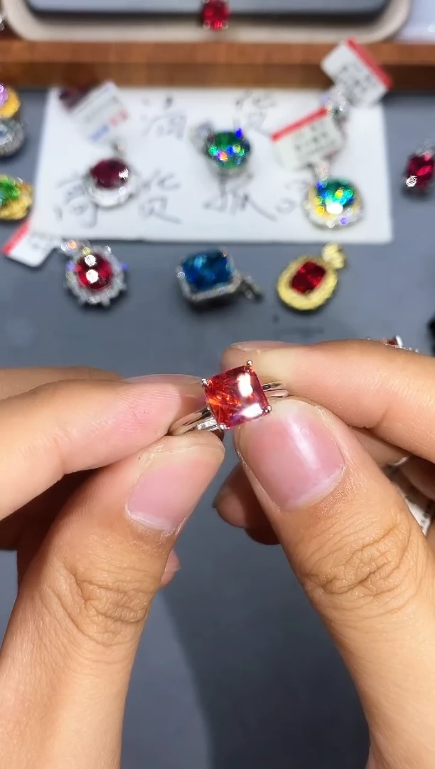 合金石英质玉珠宝奇石6