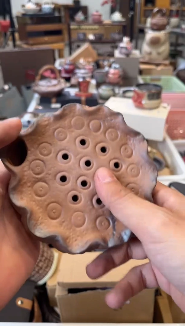 陶瓷文化闪购链接