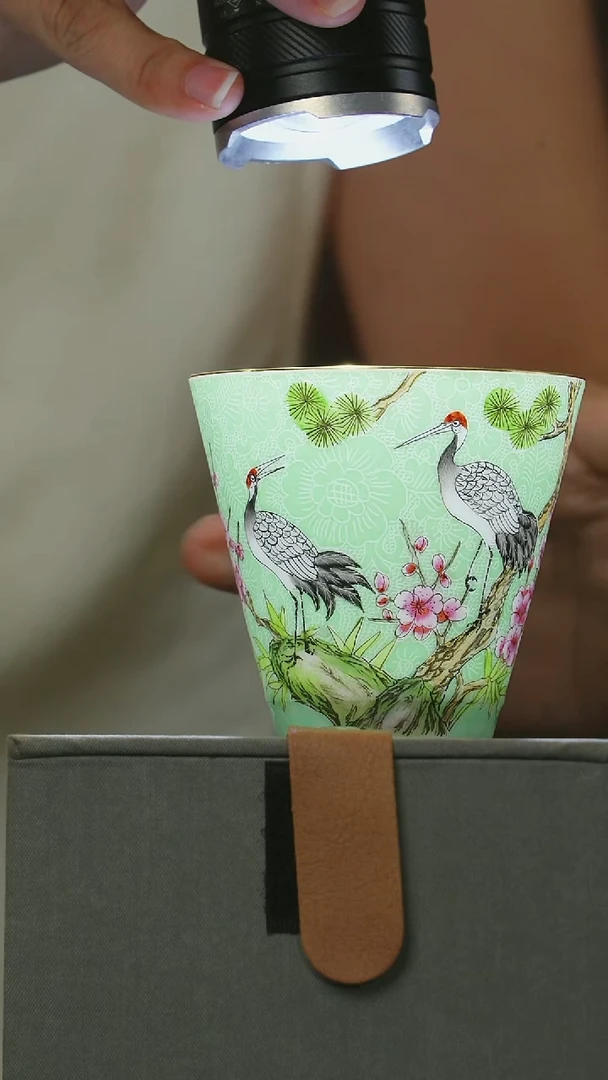 杯子瓷立方-溜达节专场3603