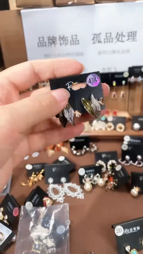 合金925银锆石里414