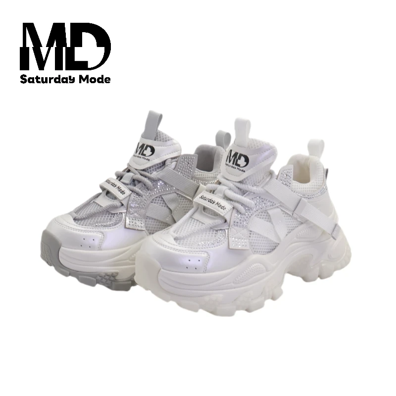 听主播提示下单！XM851扣号链接-时尚潮流女款休闲鞋