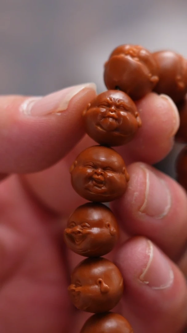 手串/手链橄榄核111