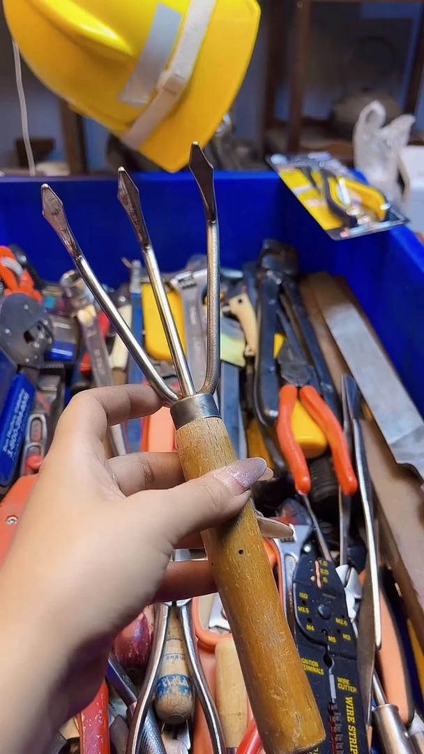 甜**@五金园艺工具闪购