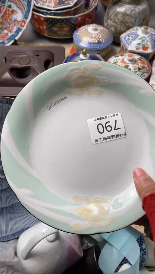 【闪购商品】瓷片满18米包邮今天不够明天来凑