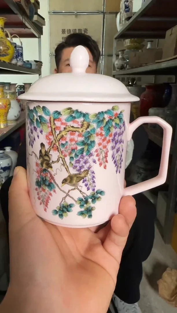 景德镇陶瓷闪购18