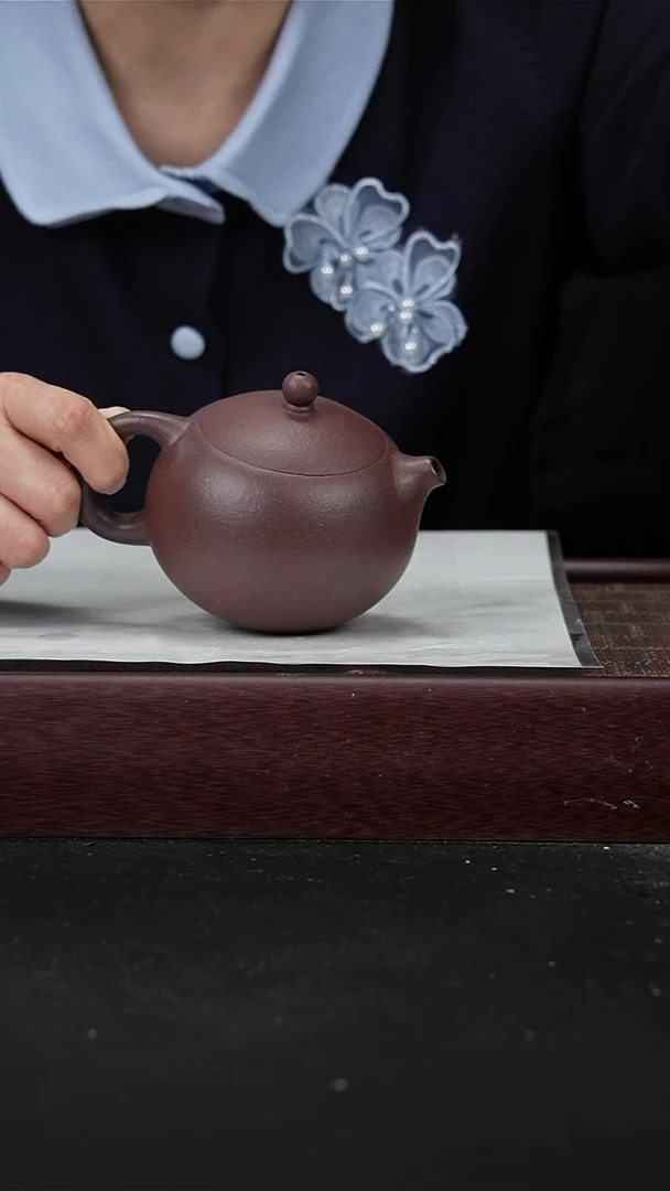 xj底槽青掌上明珠