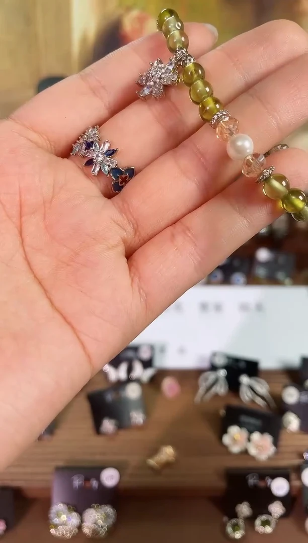 铜合金无925银里7124