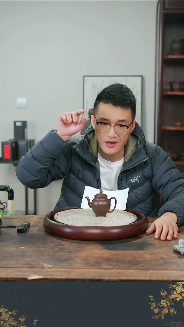 茶壶紫砂老行家紫砂3
