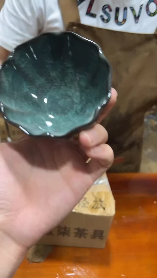 瓷片其他其他（不带礼盒）