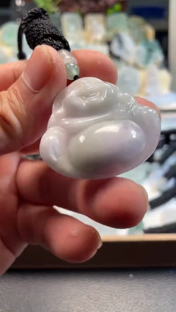 颈饰未镶嵌翡翠11/12/063