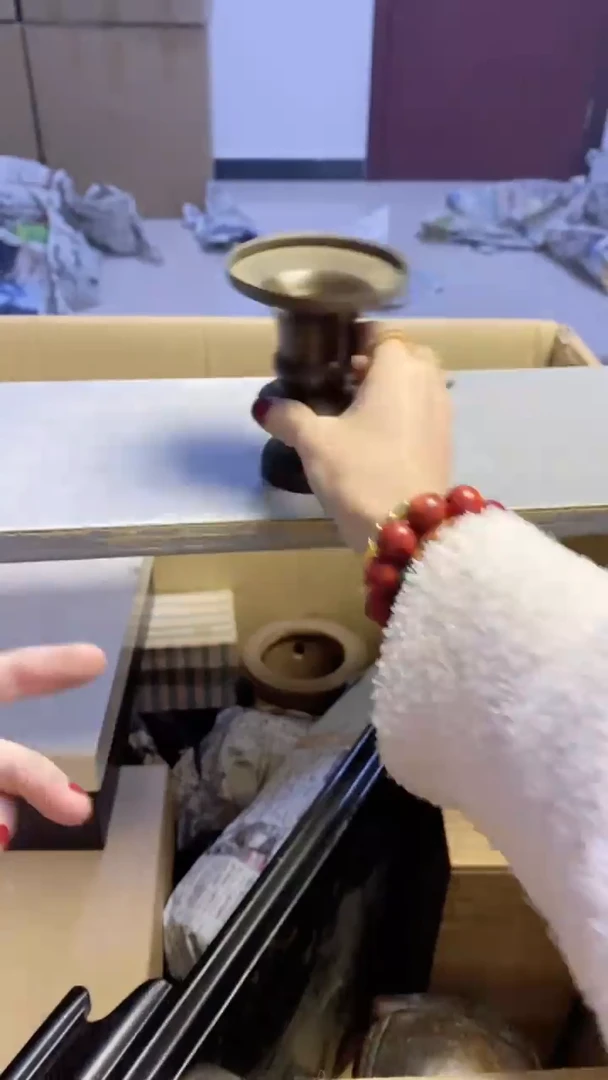 【闪购商品】瓷片542艺祥瓷器艺祥瓷器