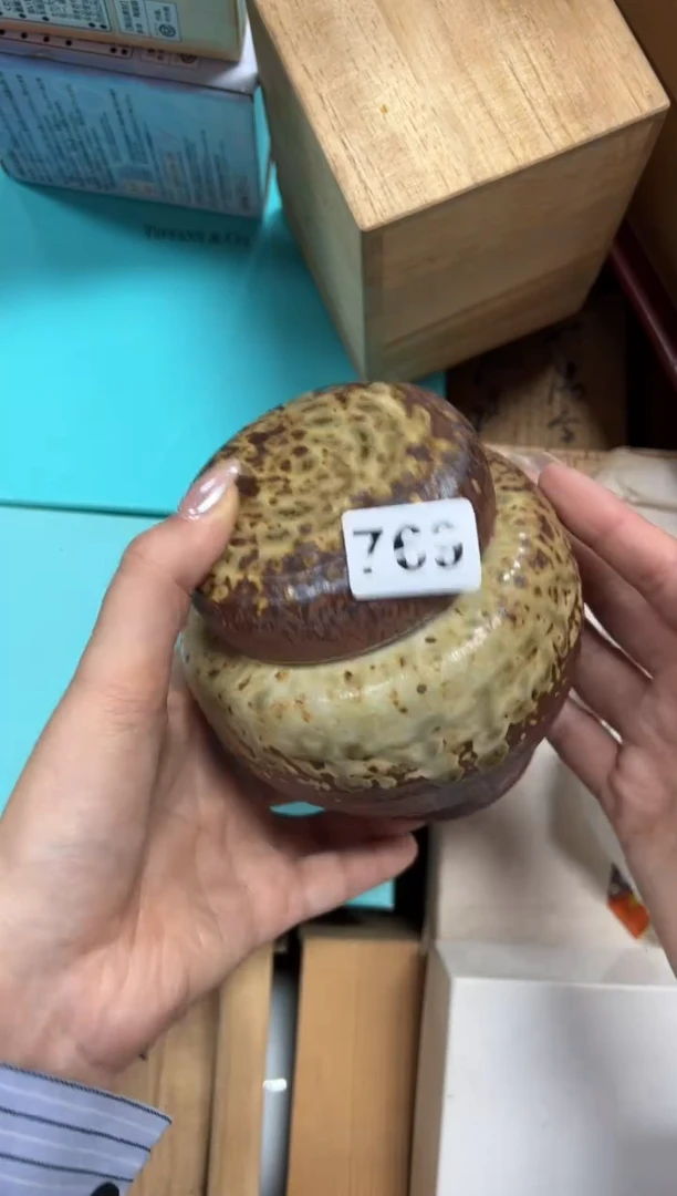 瓷片?***谜769中古商品谨慎参拍