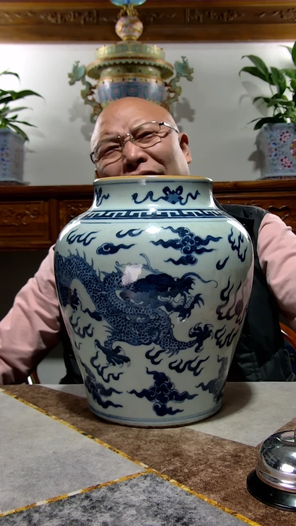 【闪购商品】摆件高端陶瓷专属闪购链接（支持检测）