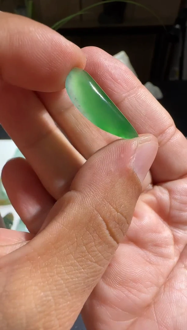 未镶嵌定制翡翠缅甸A货翡翠