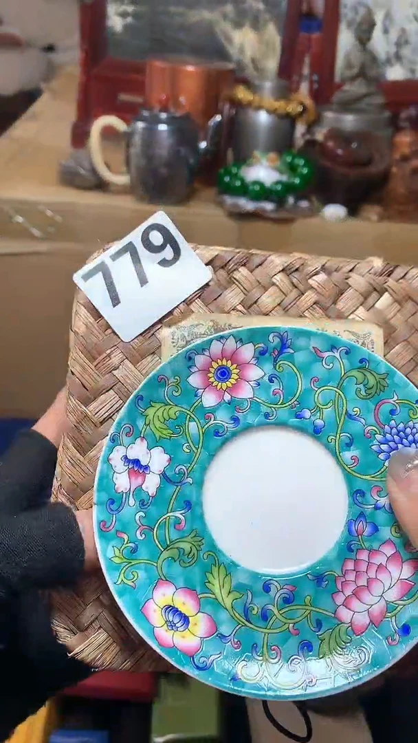 【闪购商品】瓷器默认微瑕瓷器