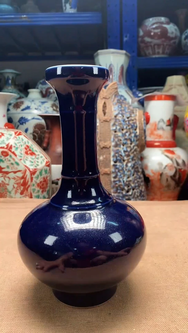 摆件旧藏瓷器旧藏瓷器