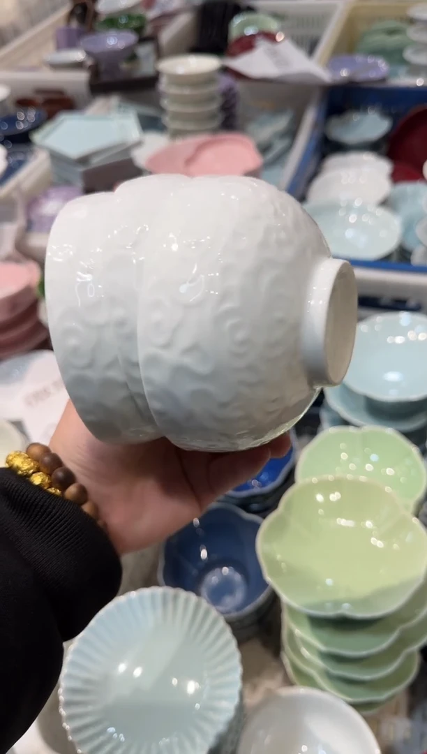 瓷片瓷微瑕商品 介意勿拍