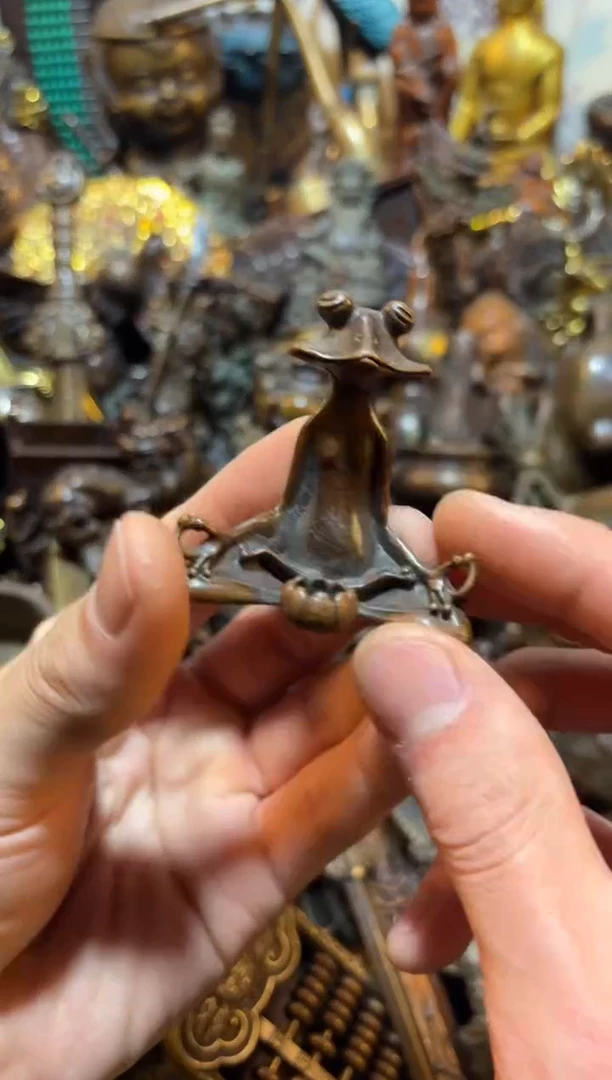 【闪购链接】古上古铜器专属链接