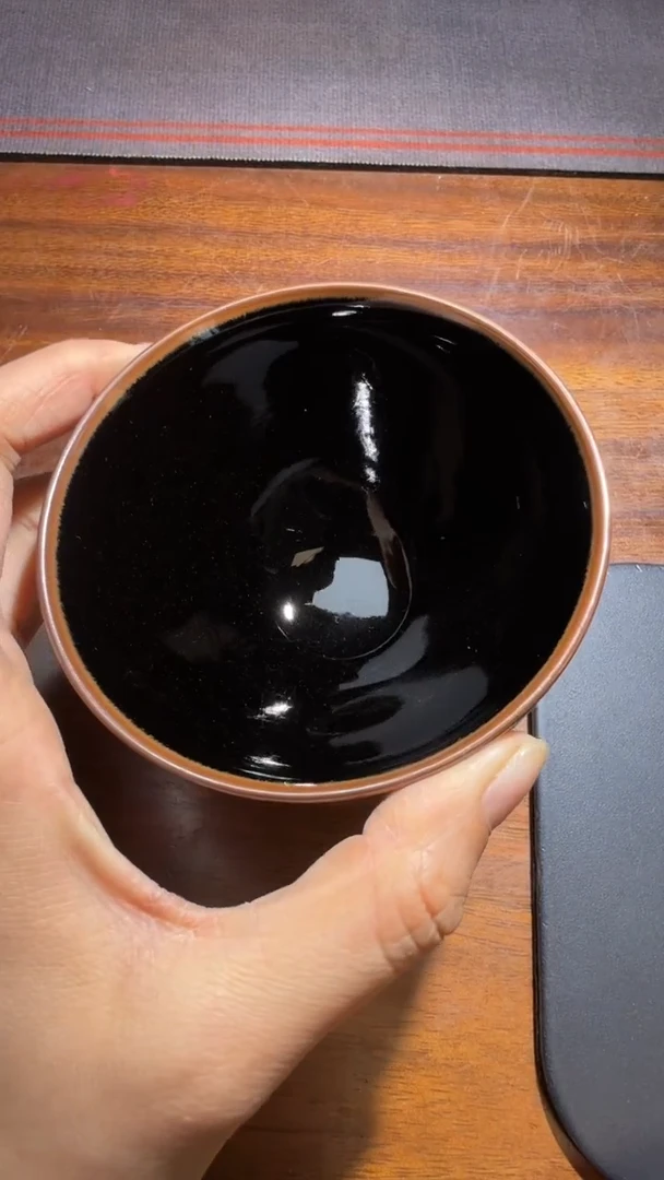 茶盏华瓷高端收藏198