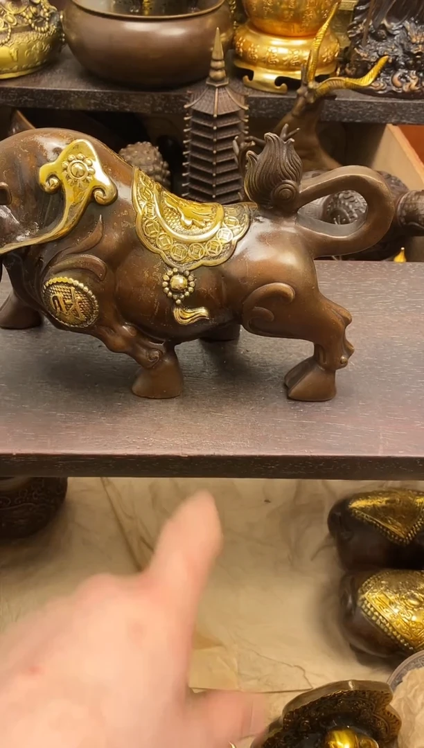 案台摆件  物品摆件