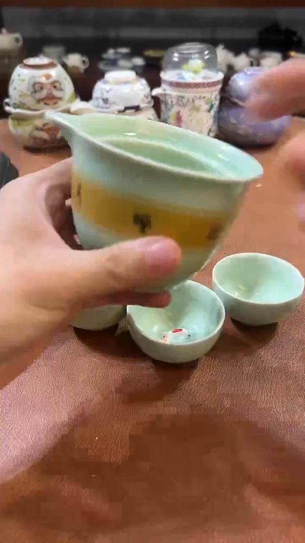 ccccccc超级便宜的旅行茶具11111111