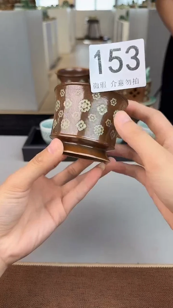 青瓷手工茶器包邮不带礼盒