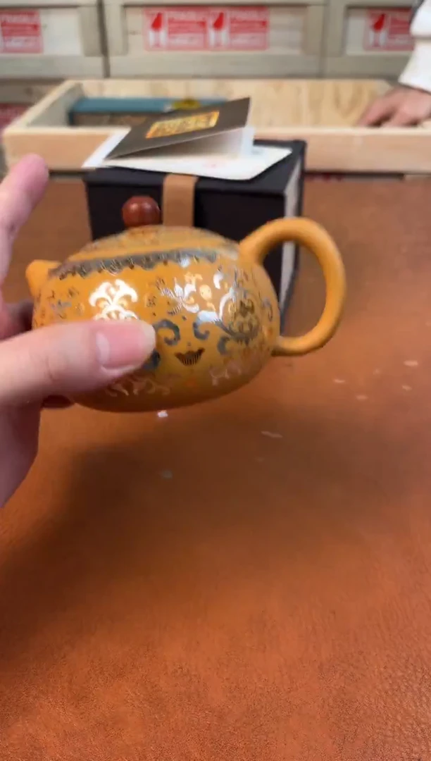 @@@@@@@@@@@@@茶具1769