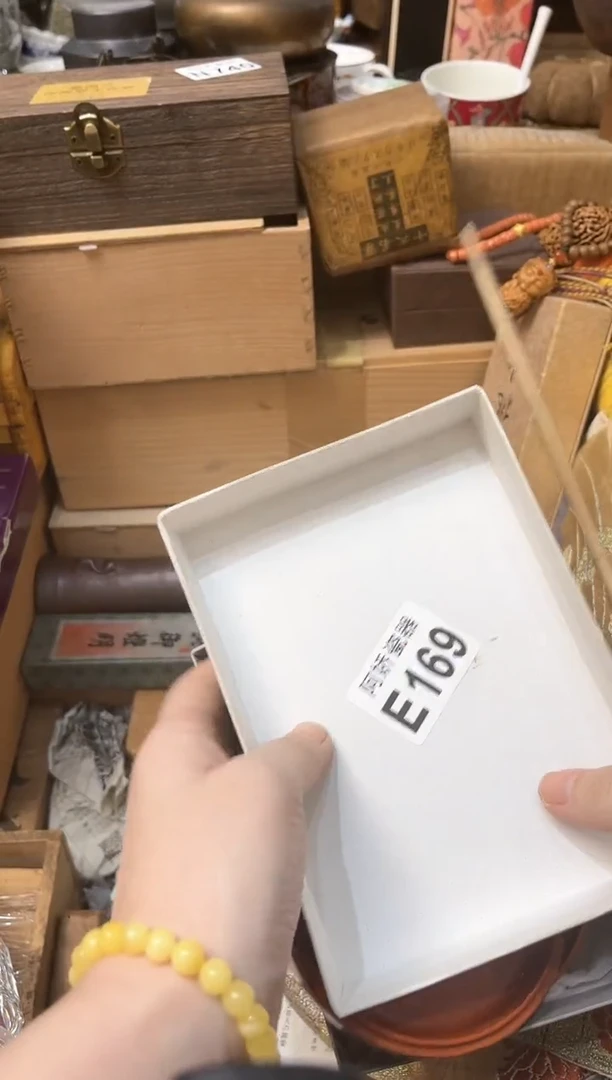 【闪购商品】瓷片169 平淡的生活 平淡的生活