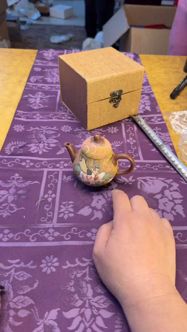 瓷片瓷器瓷器瑕疵瓷156