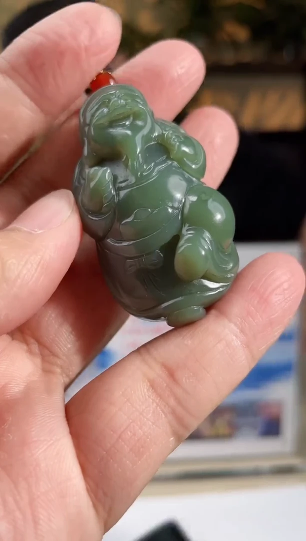 定制和田玉多样性发货拍一发一