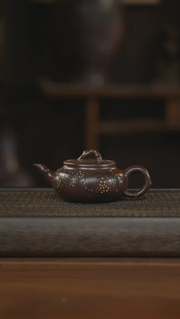 【闪购商品】紫砂茶壶紫砂壶紫砂壶