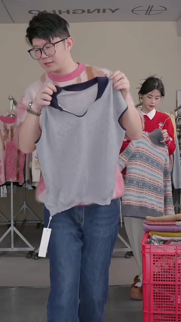 硬货YH大清仓炸款捡漏！女士上衣！