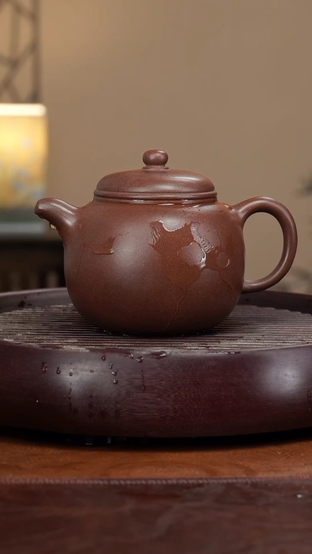 【闪购商品】紫砂茶壶宜兴紫砂壶