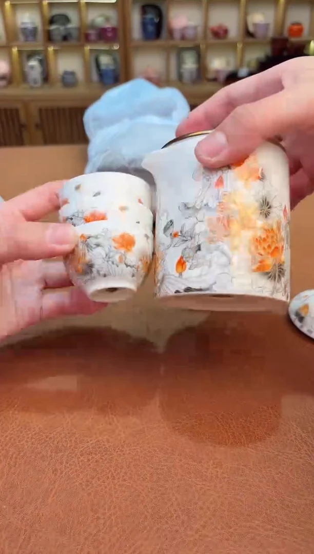【闪购商品】云云开播茶具链接@@