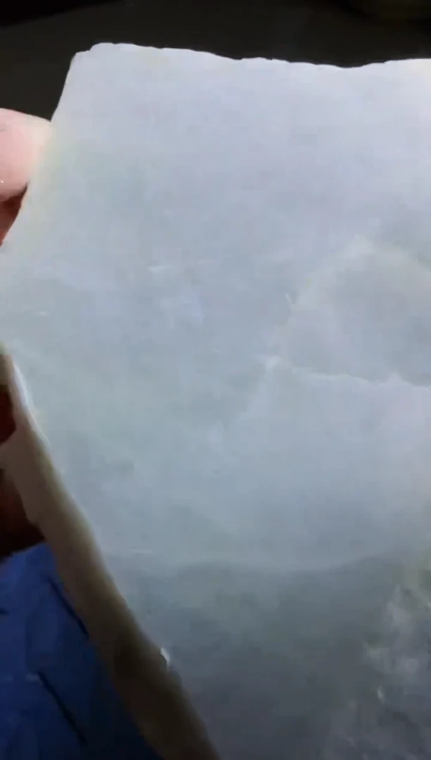 翡翠未镶嵌颈饰天然翡翠083