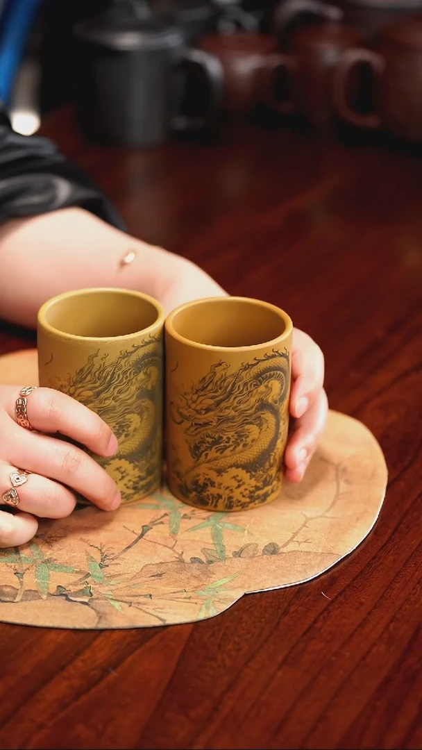 【闪购商品】紫砂茶杯0122012201220122