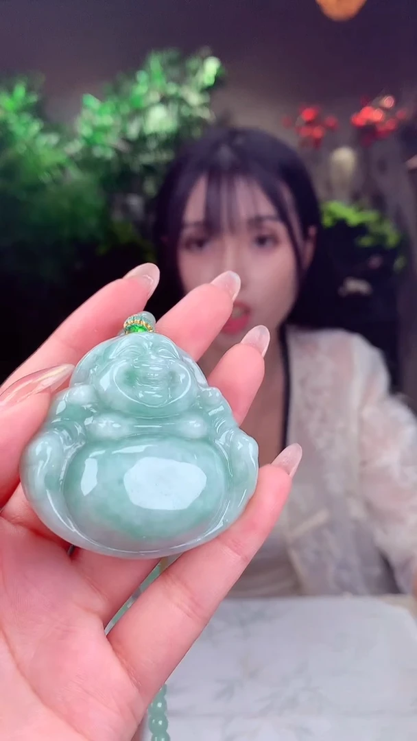 定制翡翠未镶嵌天然翡翠（拍一发一）