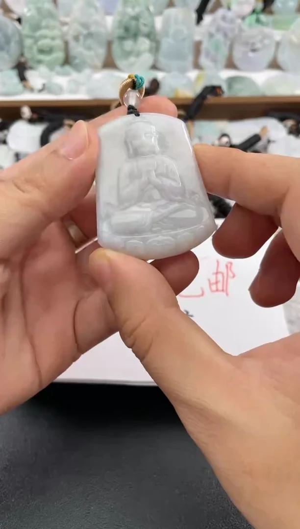 颈饰未镶嵌翡翠25/12/19/.44