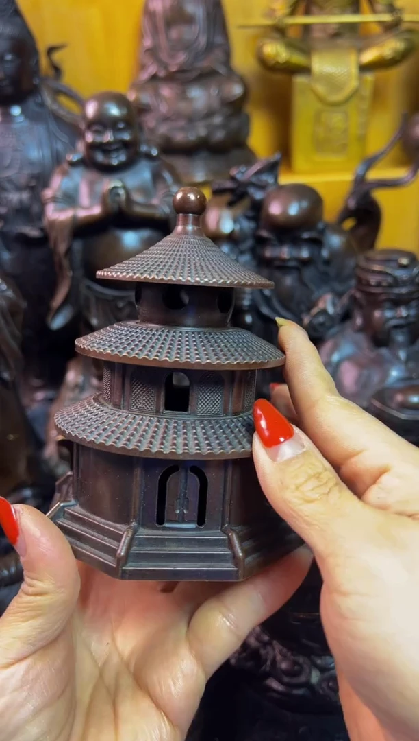 【闪购商品】1案台摆件 物品摆件