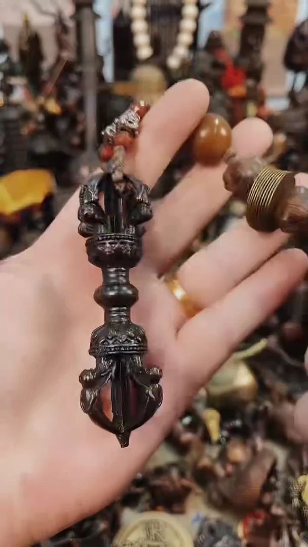 【闪购商品】精铜工匠 别具韵味